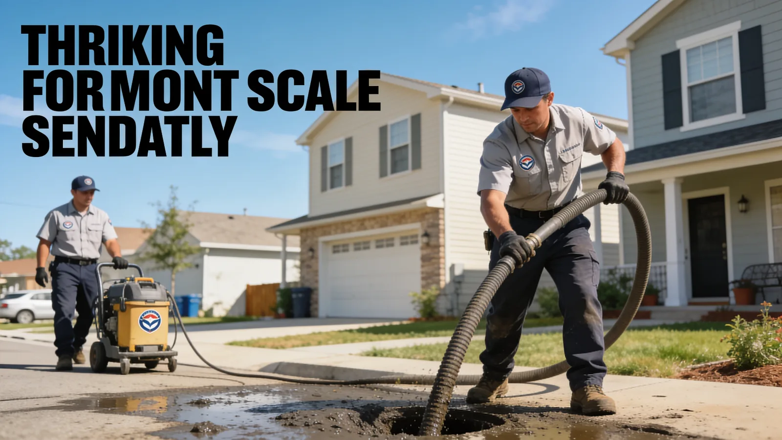 Sewage Cleanup in Hagerstown, IN near me